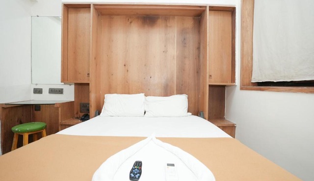 Hotel Elegance Nx