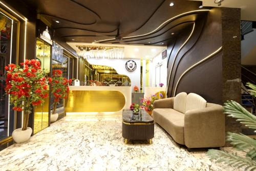 Hotel ELITE CHOICE
