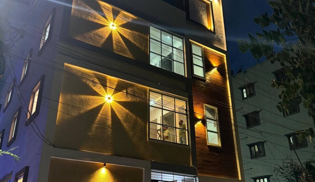 Hotel Elite Enclave