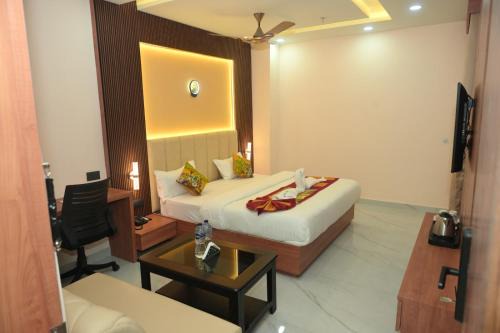 Hotel Elite Suites