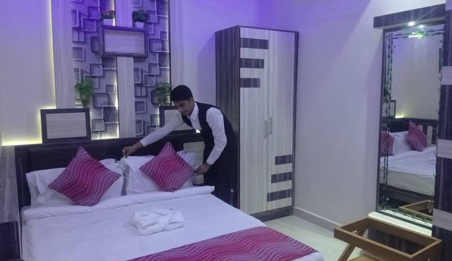 Hotel Embassy International