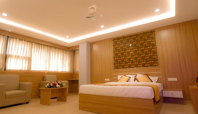 Hotel Emirates
