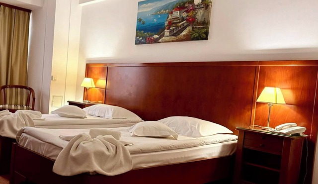 Hotel Emma West Craiova