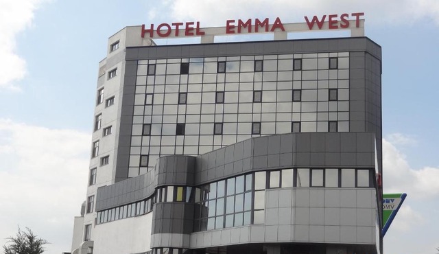 Hotel Emma West