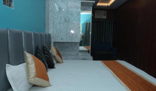 Hotel Evergreen