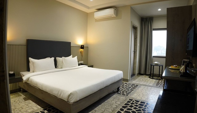 Hotel Express 11