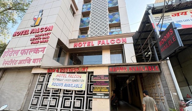 Hotel Falcon Ulhasnagar by Hotelist