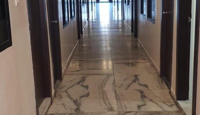 Hotel Flamingo