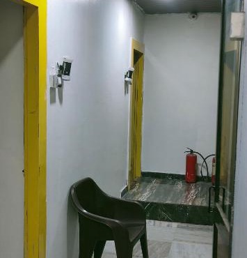 Hotel Flexistays Central Nagpur