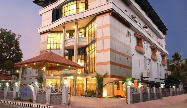 Hotel Fort Queen