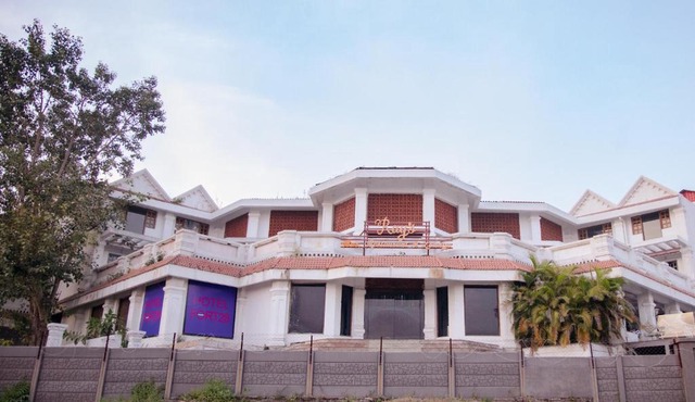 Hotel FORT28
