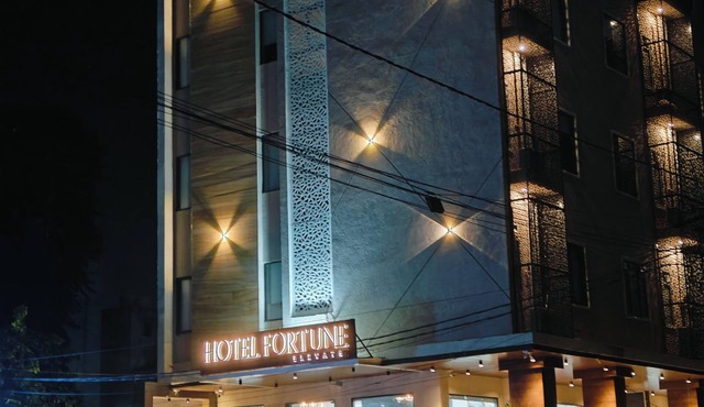 Hotel Fortune Elevate