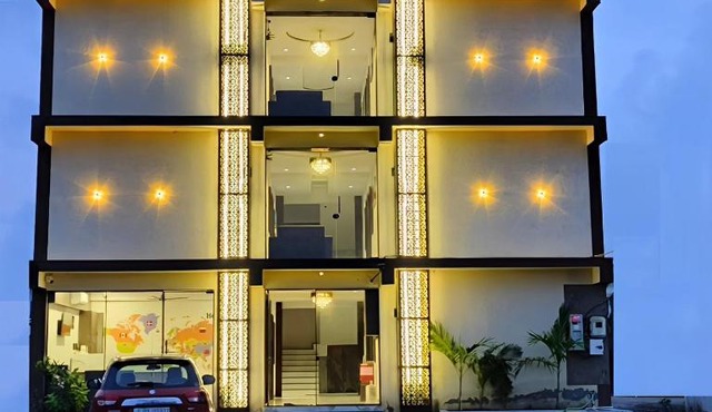 Hotel Fortune