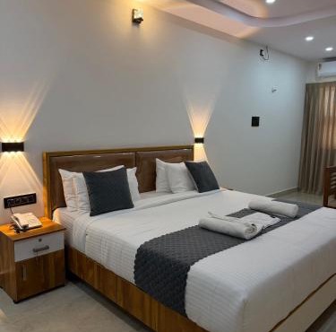 HOTEL FORTUNER Inn