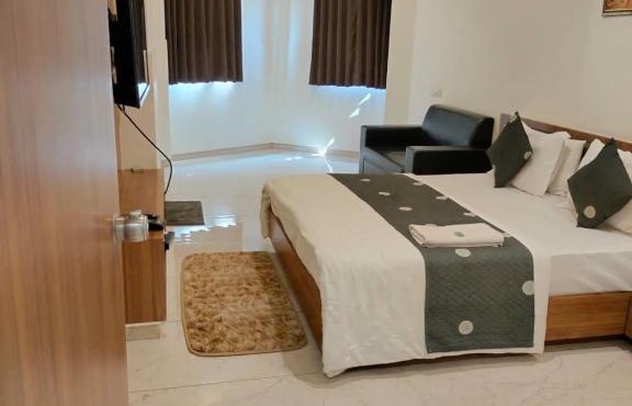 Hotel Fun City