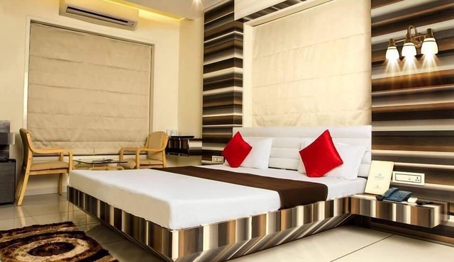 Hotel Fun City