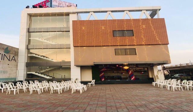 Hotel Fun Imperial Morbi