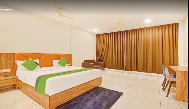 Hotel Fun Regency