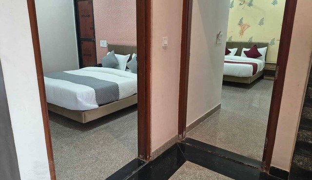 Hotel Funday Grand