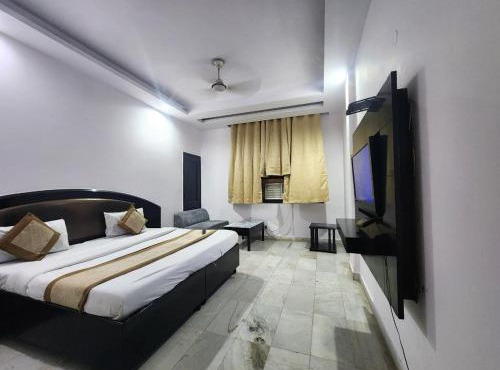 Hotel G Central