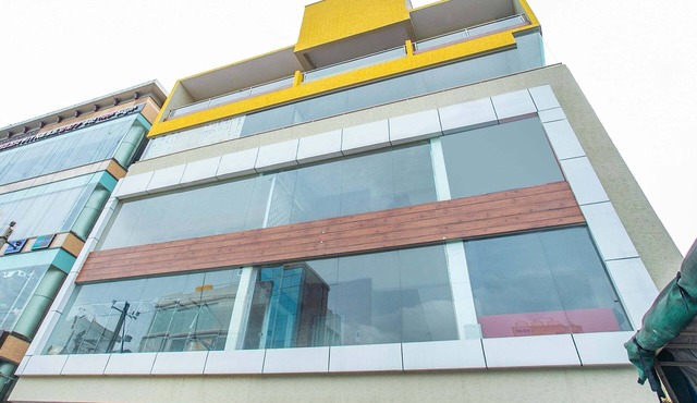 Hotel G Grand by Urban Stay