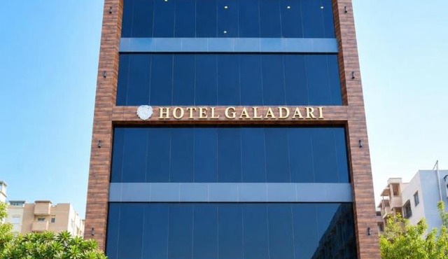 Hotel Galadari Hyderabad Airport