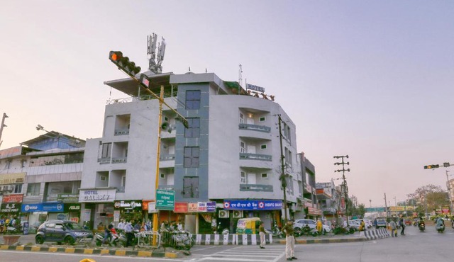 Hotel Galaxy
