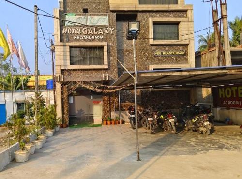 Hotel Galaxy