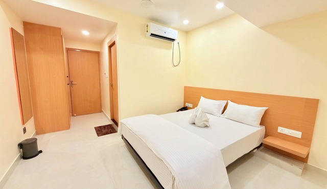 Hotel Galaxy Inn