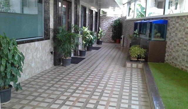 Hotel Galaxy's Vaibhav