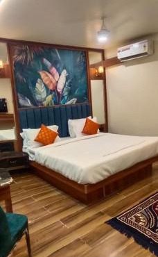 Hotel Gandharva Executive