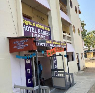 Hotel Ganesh Lodge