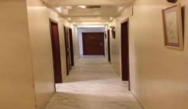 Hotel Ganesh Palace