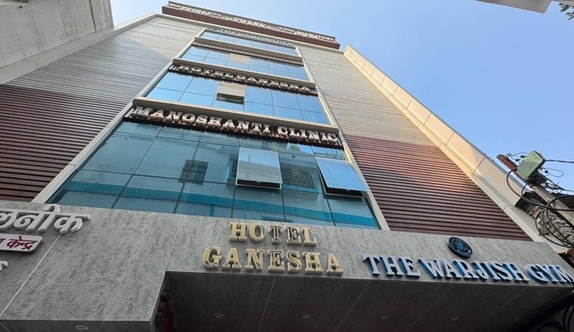 Hotel Ganesha