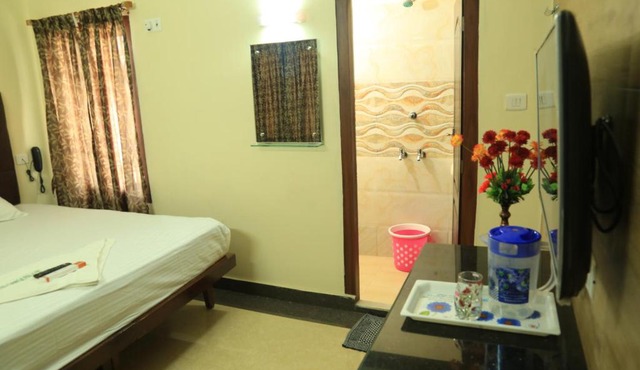 Hotel Ganga