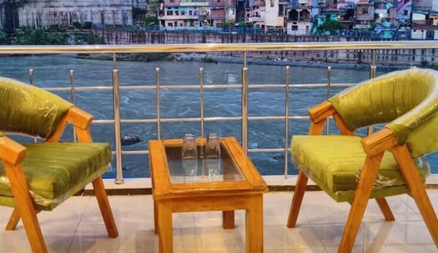 Hotel Ganga Sagar