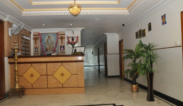 Hotel Gangothri