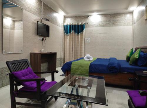 Hotel Gangotri
