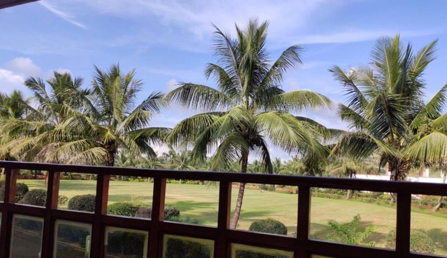 Hotel Ganpati Resort