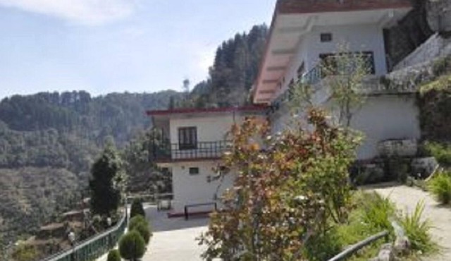 Hotel Garden Cottage & Resort Dhanaulti