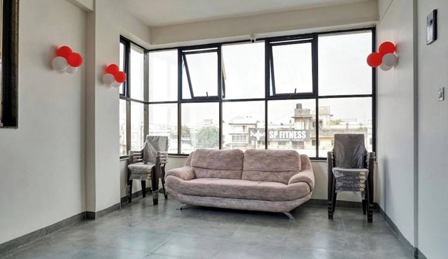 Hotel Gargi Galaxy