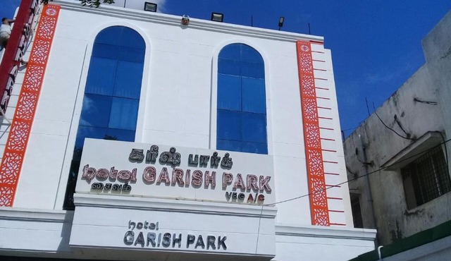 Hotel GARISHPARK