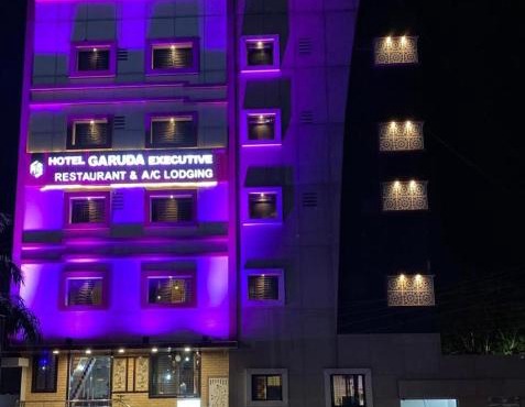 Hotel Garuda Executive Latur