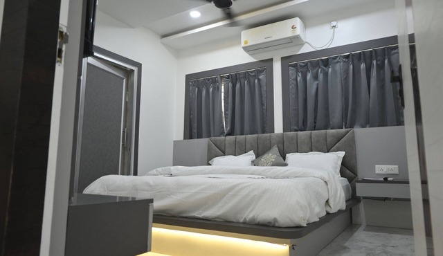 Hotel Gateway Asansol