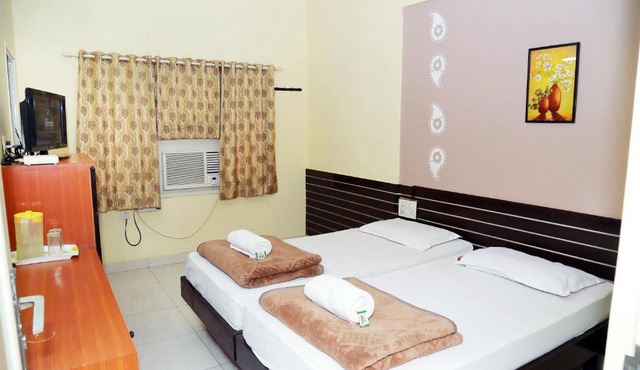 Hotel Geetanjali