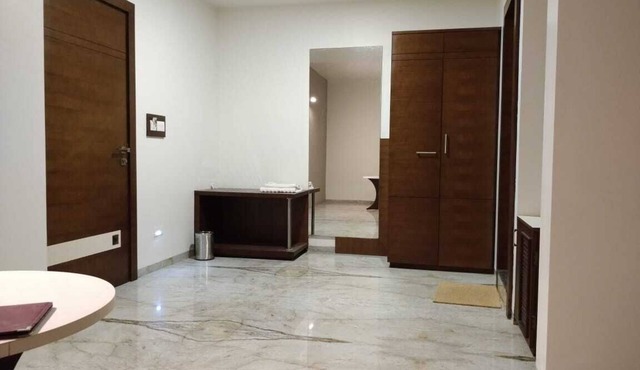 Hotel Geetanjali