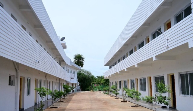 Hotel Geo Park