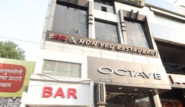 Hotel Ghoonghat