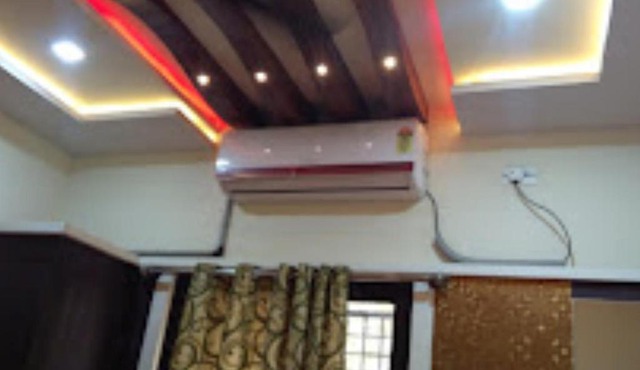 Hotel Girnar Amravati
