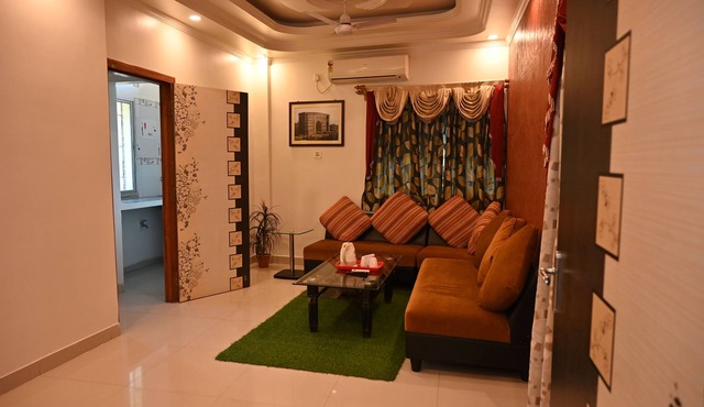 Hotel Gitanjali Maldah
